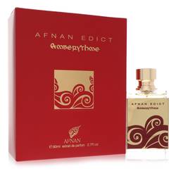 Afnan Edict Amberythme Perfume 2.7 oz Extrait De Parfum Spray (Unisex)
