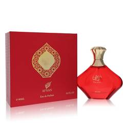 Afnan Turathi Red Perfume 3 oz Eau De Parfum Spray