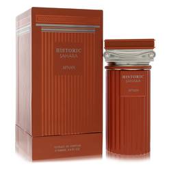 Afnan Historic Sahara Afnan Unisex Fragrance
