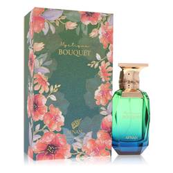 Afnan Mystique Bouquet Perfume 2.7 oz Eau De Parfum Spray