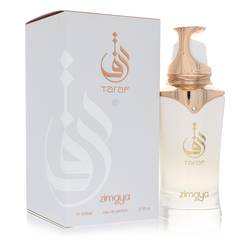 Afnan Zimaya Taraf White Perfume 3.4 oz Eau De Parfum Spray