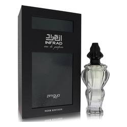 Afnan Zimaya Infrad Noir Cologne 3.4 oz Eau De Parfum Spray