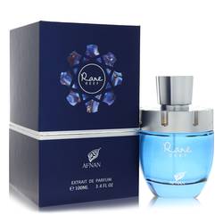 Afnan Rare Reef Cologne 3.4 oz Extrait De Parfum Spray (Unisex)