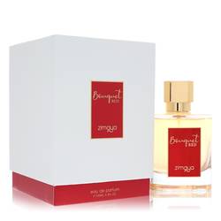 Afnan Zimaya Bouquet Red Perfume 3.4 oz Eau De Parfum Spray