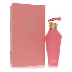 Afnan Zimaya Hawwa Pink Perfume 3.4 oz Eau De Parfum Spray