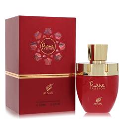 Afnan Rare Passion Perfume 3.4 oz Eau De Parfum Spray