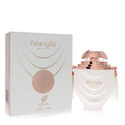 Afnan Faten White Perfume 3.4 oz Eau De Parfum Spray (Unisex)