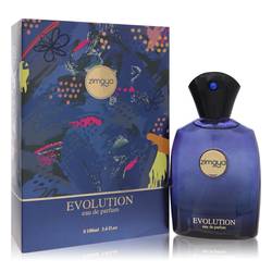 Afnan Zimaya Evolution Perfume 3.4 oz Eau De Parfum Spray (Unisex)