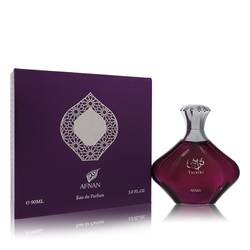 Afnan Turathi Purple Perfume 3 oz Eau De Parfum Spray