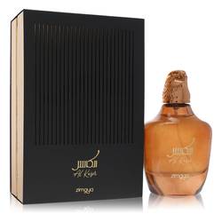 Afnan Zimaya Al Kaser Perfume 3.4 oz Eau De Parfum Spray (Unisex)