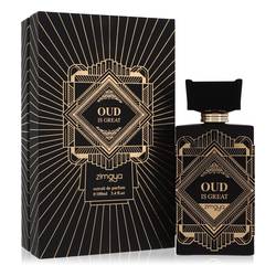 Afnan Noya Oud Is Great Perfume 3.4 oz Eau De Parfum Spray (Unisex)