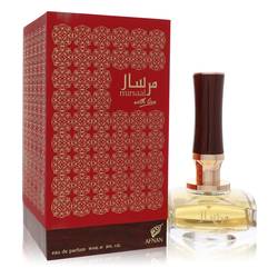 Afnan Mirsaal With Love Perfume 3 oz Eau De Parfum Spray