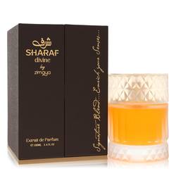Afnan Zimaya Sharaf Divine - Afnan Unisex Fragrance