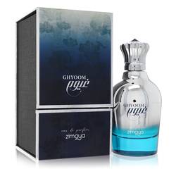Afnan Zimaya Ghyoom Cologne 3.4 oz Eau De Parfum Spray (Unisex)