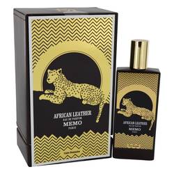 African Leather Perfume 2.5 oz Eau De Parfum Spray (Unisex)