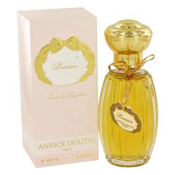 Annick Goutal Passion Perfume 3.4 oz Eau De Parfum Spray