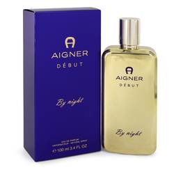 Aigner Debut Perfume 3.4 oz Eau De Parfum Spray