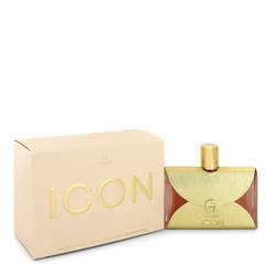 Aigner Icon Perfume 3.4 oz Eau De Parfum Spray