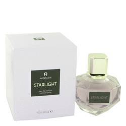 Aigner Starlight Perfume 3.4 oz Eau De Parfum Spray