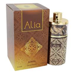 Ajmal Alia Perfume 2.5 oz Eau De Parfum Spray