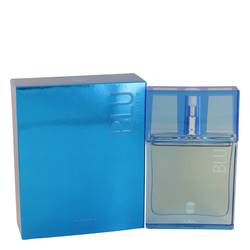 Ajmal Blu Femme Perfume 1.7 oz Eau De Parfum Spray