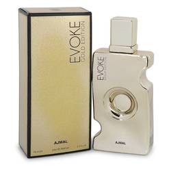Evoke Gold Perfume 2.5 oz Eau De Parfum Spray