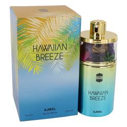 Hawaiian Breeze Perfume 2.5 oz Eau De Parfum Spray