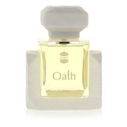 Ajmal Oath Cologne 3.4 oz Eau De Parfum Spray (unboxed)