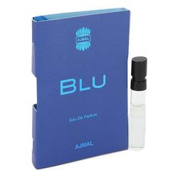 blu by ajmal