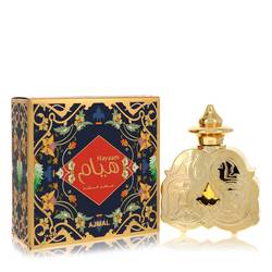 Ajmal Hayaam Cologne 0.47 oz Concentrated Perfume (Unisex)