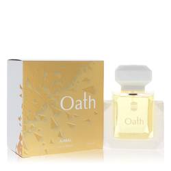 Ajmal Oath Perfume 3.4 oz Eau De Parfum Spray