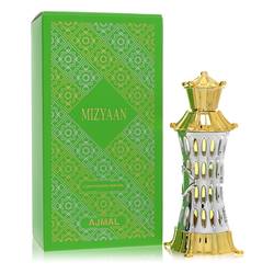 Ajmal Mizyaan Perfume 0.47 oz Concentrated Perfume Oil (Unisex)