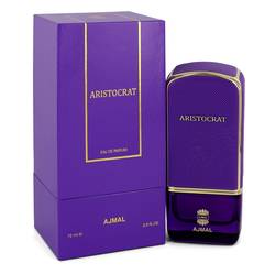 Ajmal Aristocrat Perfume 2.5 oz Eau De Parfum Spray