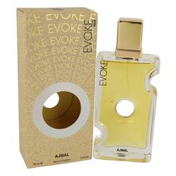 Ajmal Evoke Perfume 2.5 oz Eau De Parfum Spray