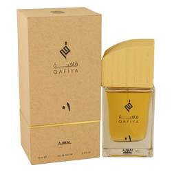 Qafiya 01 Perfume 2.5 oz Eau De Parfum Spray (Unisex)