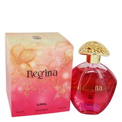 Ajmal Regina Perfume 3.4 oz Eau De Parfum Spray