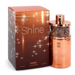 Ajmal Shine Perfume 2.5 oz Eau De Parfum Spray