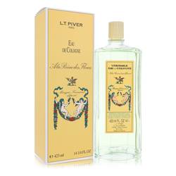 A La Reine Des Fleurs Perfume 14.25 oz Eau De Cologne