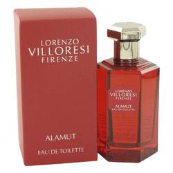 Lorenzo Villoresi Firenze Alamut Perfume 3.3 oz Eau De Toilette Spray (Unisex)