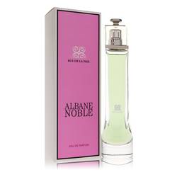 Albane Noble Rue De La Paix Perfume 3 oz Eau De Parfum Spray