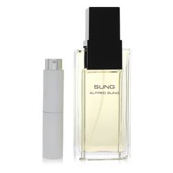 Alfred Sung - Alfred Sung Perfume