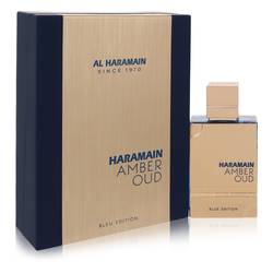 Al Haramain Amber Oud Bleu Edition Cologne 2.03 oz Eau De Parfum Spray