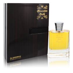 Al Haramain Obsessive Oudh by Al Haramain