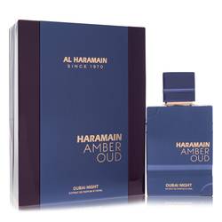 Al Haramain Amber Oud Dubai Night - Al Haramain Colognes