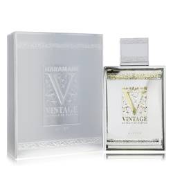 Al Haramain Vintage Silver - Al Haramain Cologne