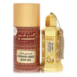 Al Haramain Amber - Al Haramain Colognes