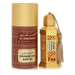 Al Haramain Oudi - Al Haramain Unisex Fragrances