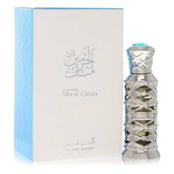 Al Haramain Musk Clean - Al Haramain Cologne