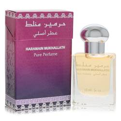 Al Haramain Mukhallath - Al Haramain Colognes