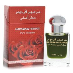 Al Haramain Firdous - Al Haramain Cologne